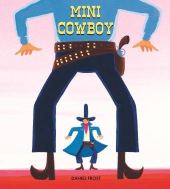 [9782211309257] edl - mini cowboy