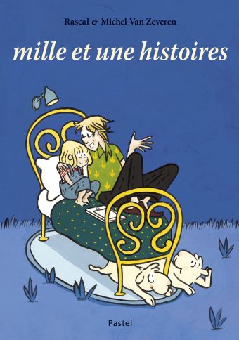 [9782211333580] Mille et une histoires