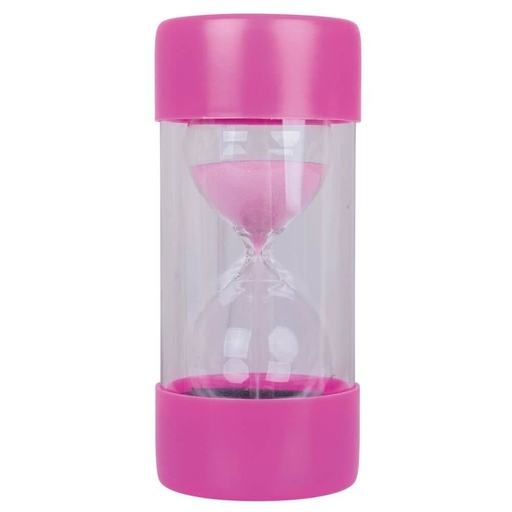 [Bigjigs-BJE0003] Sablier Ballotini timer 2min