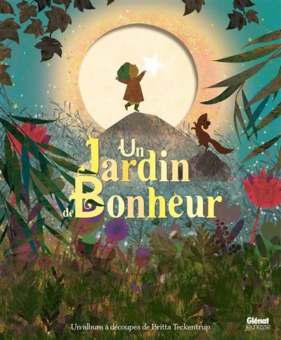 [9791026404606] Un jardin de bonheur