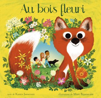 [9782378882259] Au bois fleuri