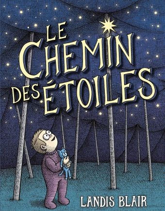 [9782378882150] Le chemin des étoiles