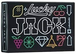 Lucky jack