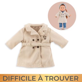 [COROLLE-212560] Trench beige