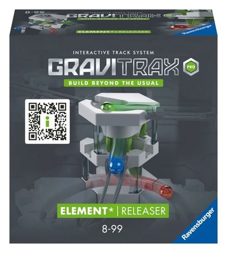 [RAVENSBURGER-274864] Gravitrax - element releaser