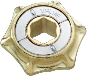 [EUREKA-515067] Huzzle casse tête 4 étoiles Valve