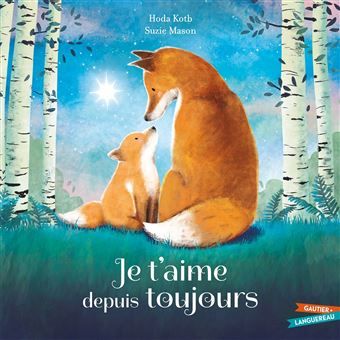 [9782011000811] Je t'aime depuis toujours