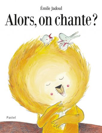 [9782211324335] Alors on chante ?