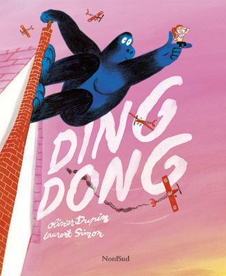 [9782831101484] Ding Dong