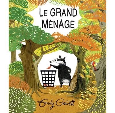 [9782877679053] kaleidoscope - le grand menage