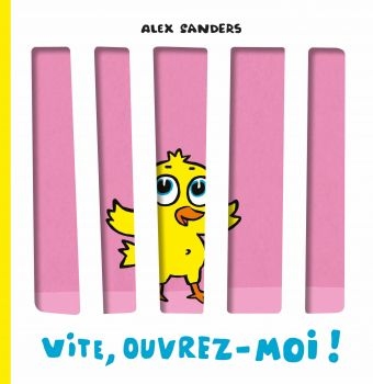 [9782211325615] Vite, ouvrez-moi!