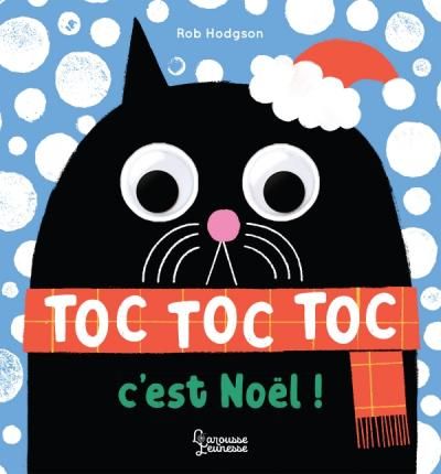 [9782036048409] Toc, toc, toc Qui est là?