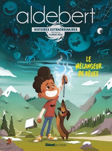 [9782344052877] Aldebert - le mélangeur de rêves