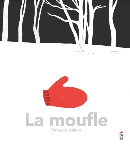 [9782378012908] La moufle