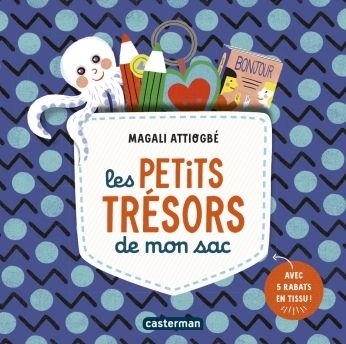 [9782203237261] Les petits trésors de mon sac