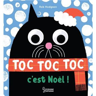 [9782036048430] TOC TOC TOC C'EST NOEL