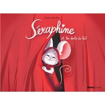 [9782344055359] Séraphine et les dents de lait