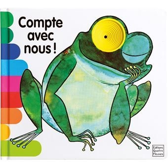 [9791026403654] Compte avec nous!