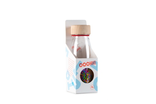 [Coolkidz-pbsbuttons] bouteille sensorielle petit boum - boutons