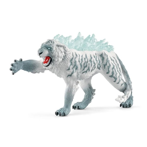 [Puppy-70147] Eldrador - tigre de glace