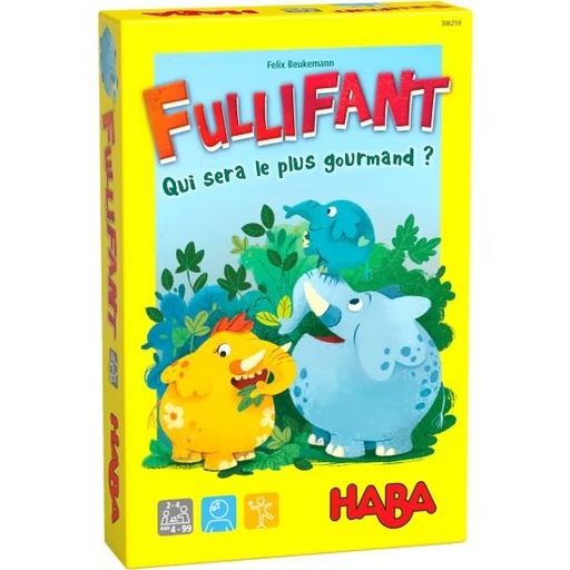 [HABA-306259] Fullifant