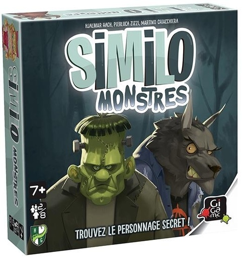 [HBG-hsmo] similo monstres