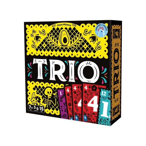 Trio