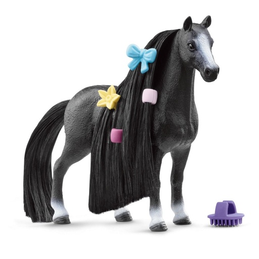 [Puppy-42620] Jument Quarter Horse Beauty Horse