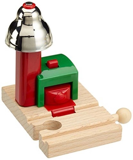 [RAVENSBURGER-33754] 33754 Signal cloche magnetique