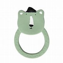 [Trixie-37-657] Anneau de dentition Mr Polar Bear