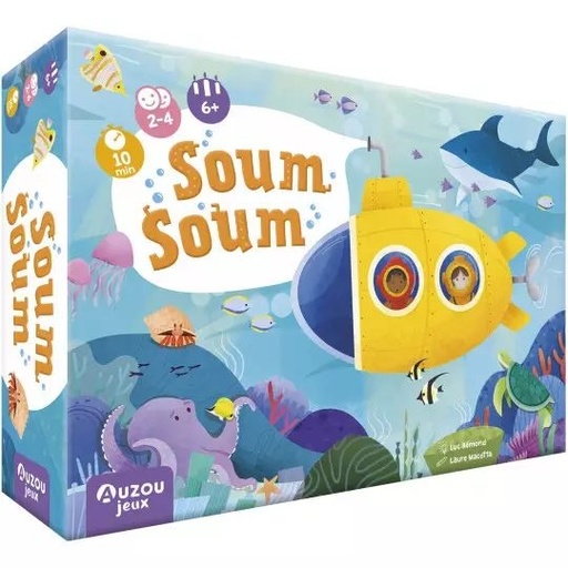 [MDS-Au11599] Soum Soum