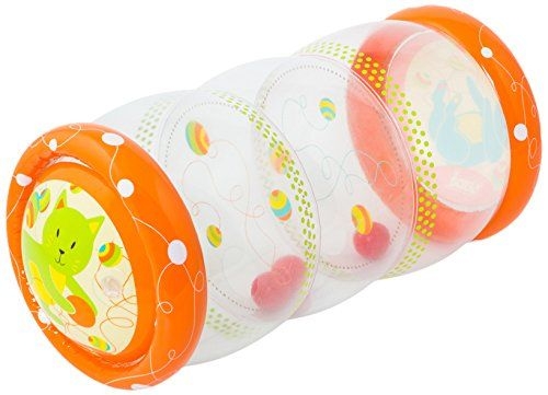 [JPM TOYS-jbm 3451] ludi - baby roller chat