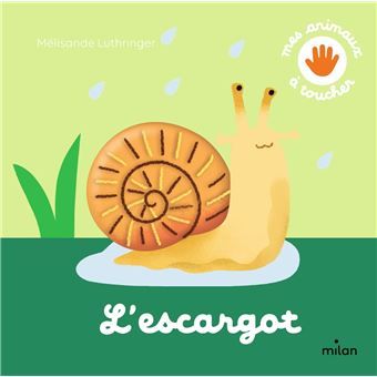 [9782408045074] L'ESCARGOT