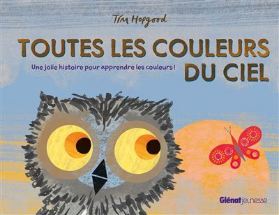 [9791026404279] Toutes les couleurs du ciel