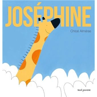 [9791023516135] Joséphine