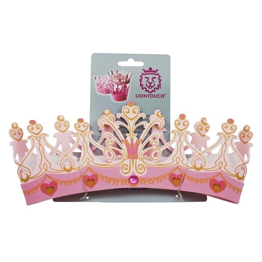 [Liontouch-25107] Couronne de princesse elfe