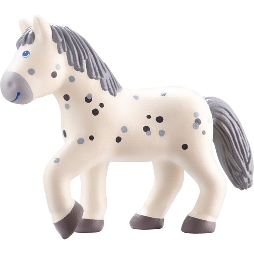 [HABA-302011] little friends - cheval Pippa