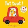 [9782075162197] Gallimard - imagier somnore Tut tuut