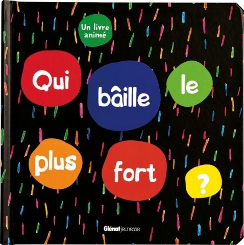 [9791026404132] QUI BAILLE LE PLUS FORT?