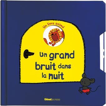 [9791026404095] Un grand bruit dans la nuit