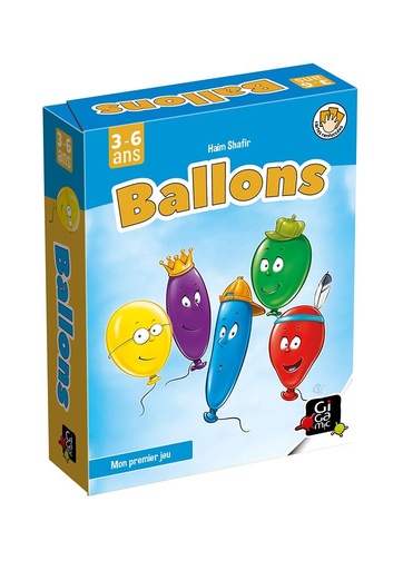 [HBG-amjba] ballons