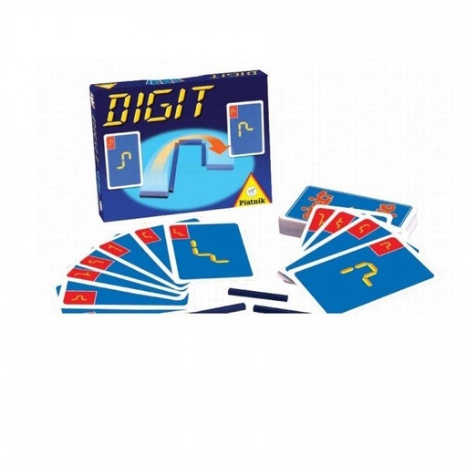 [Wilson Jeux-750397] Digit