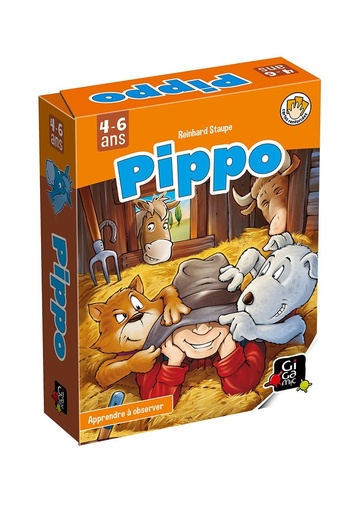 [HBG-AMJPI] pippo