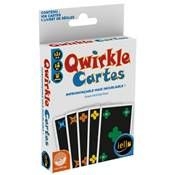 qwirkle - jeu de cartes