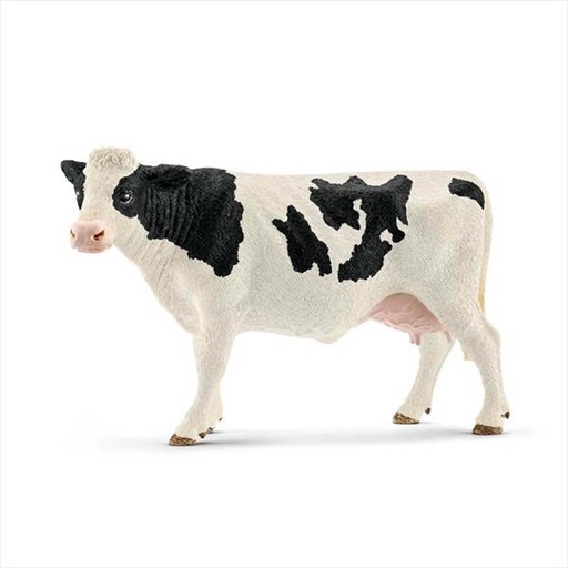 [Puppy-13797] 13797 vache holstein