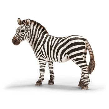 [Puppy-14810] Wild life - zebre femelle