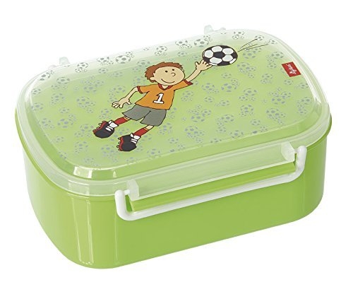 [SIGIKID-24781] boite a tartine - Gardien de foot