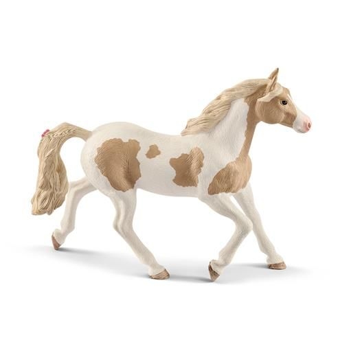 [Puppy-13884] Horse club - jument paint horse