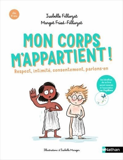 [9782092791585] Mon corps m'appartient!