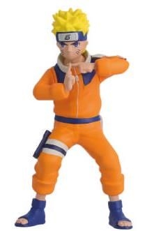 [Puppy-Y90340] Figurine naruto